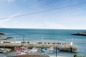 Casa de campo | Parte interna