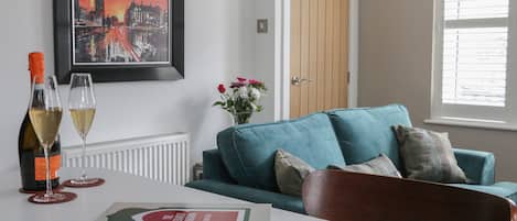 Cottage | Intérieur