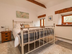 코티지 | 2 개의 침실, 각각 다른 스타일의 인테리어, 각각 다르게 가구 비치, 무료 WiFi