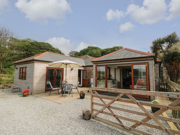 Cottage | Exterior
