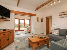 Cottage | Living room