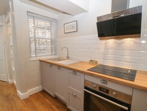 Cottage | Private kitchen - Chapel Cottage (Corbridge)
