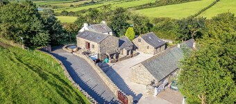 Laithe Cottage