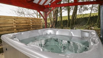 Casa de campo | Parte interna