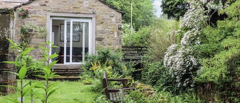 Cottage | Exterior