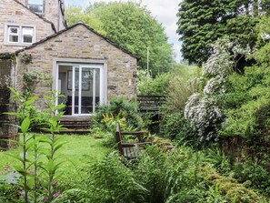 コテージ | 外観