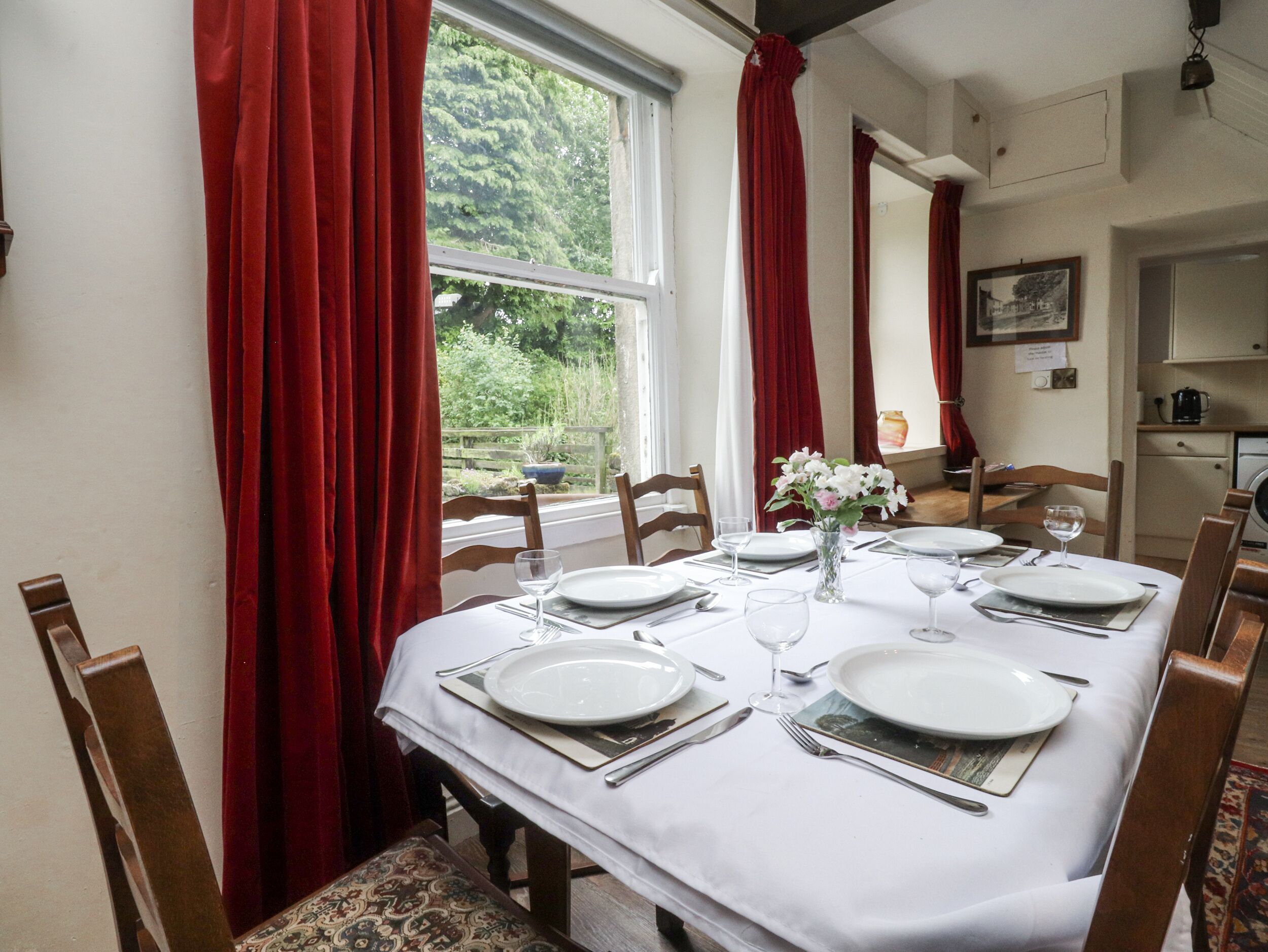 코티지 | 다이닝