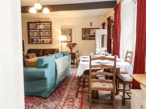 Dining - Bridgend Cottage (Skipton)