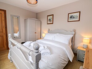 村舍 | 2 多间卧室、特色装修、特色家居、免费 WiFi