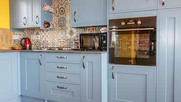 Cottage | Cuisine privée