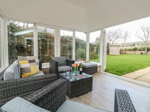 Stuga | Terrass/Patio