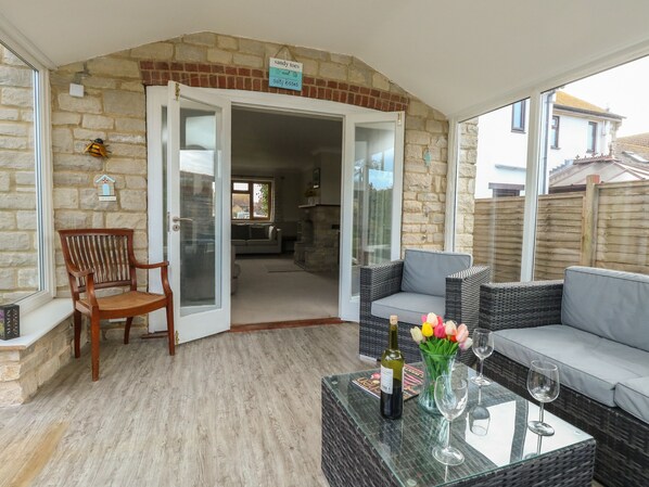 コテージ | 内装