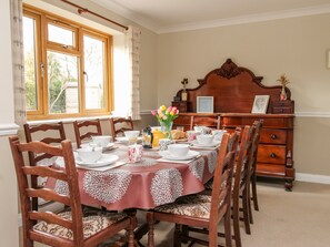 Cottage | Private kitchen