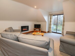 Cottage | Interior - Campbell (Pitlochry)