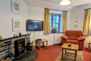 Småhus | Oppholdsområde