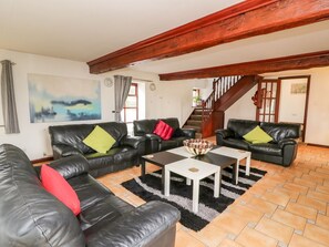 Cottage | Interior - Caecrwn (Brecon)