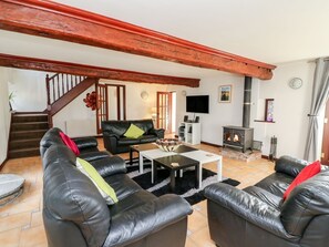 Cottage | Interior - Caecrwn (Brecon)