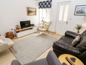 Cottage | Living room - Daisy Cottage (Leyburn)