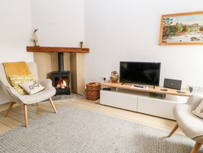 Cottage | Living room - Daisy Cottage (Leyburn)