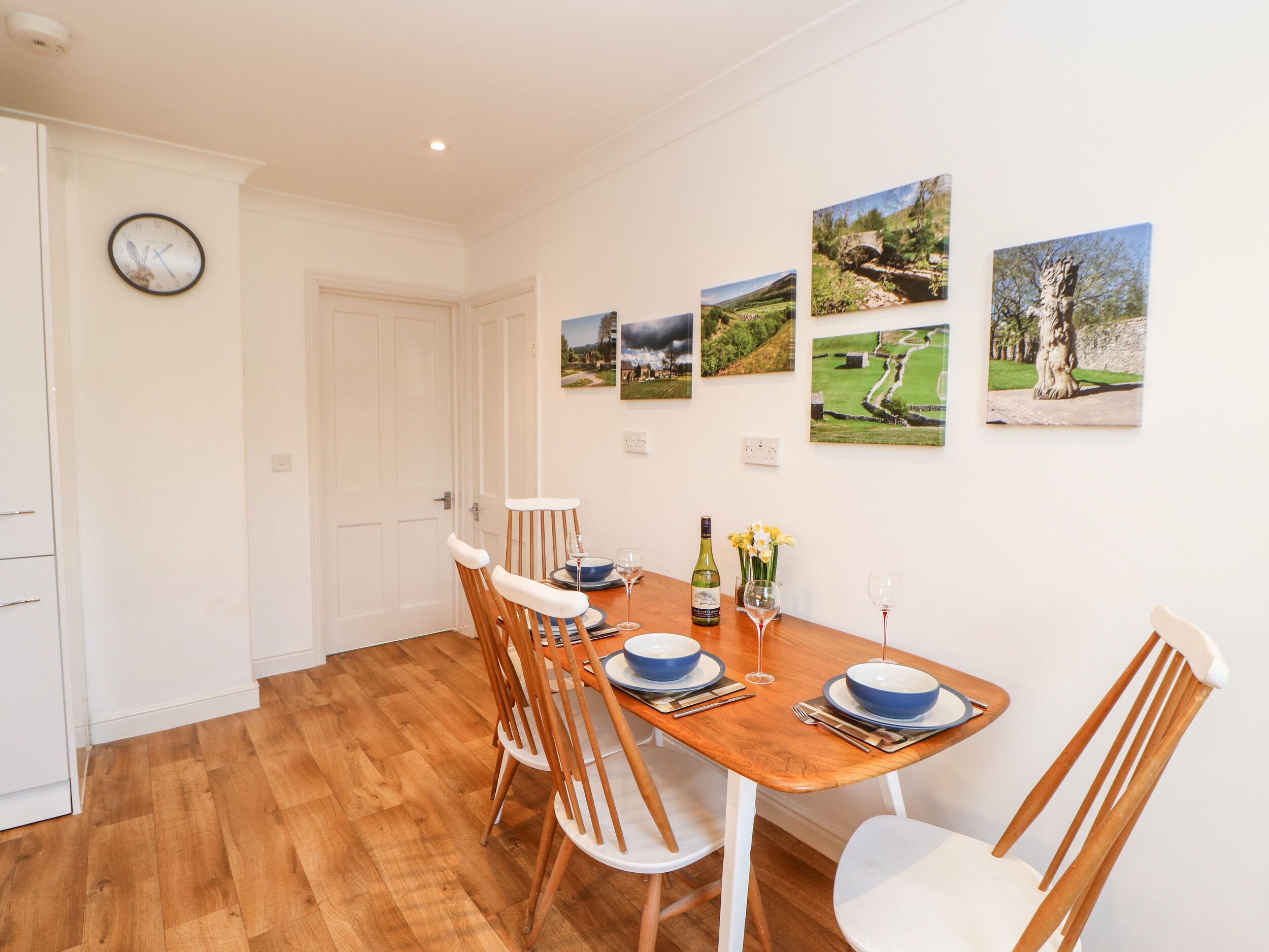 Cottage | Private kitchen