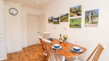 Cottage | Private kitchen