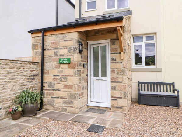 Cottage | Interior - Daisy Cottage (Leyburn)