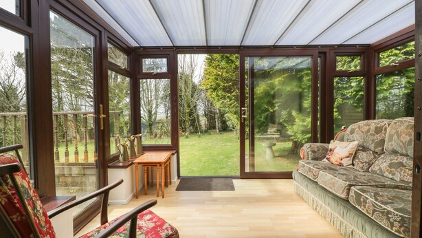 Cottage | Interior