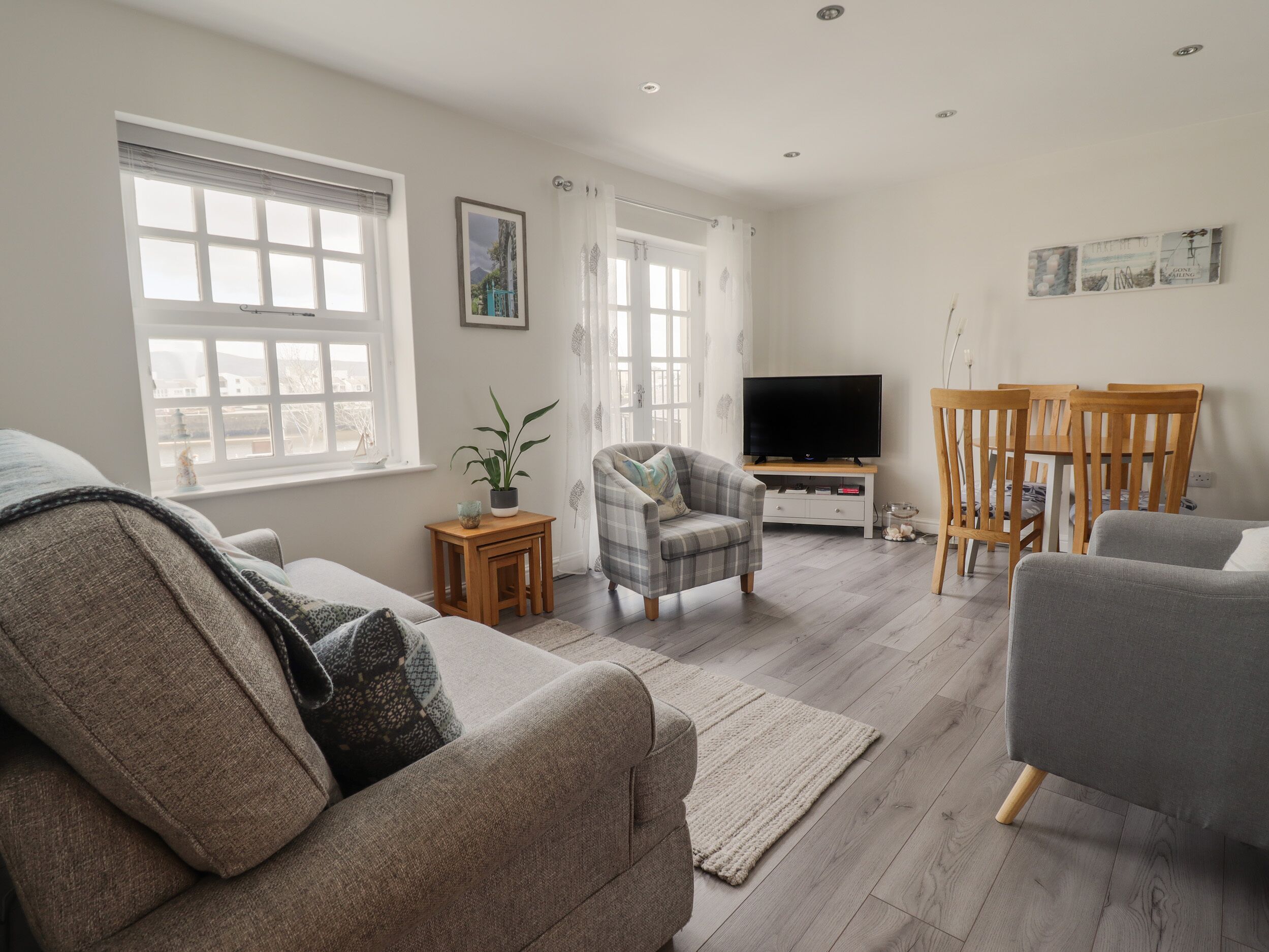 Mökki | Oleskelualue