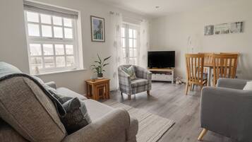 Casa de campo | Zona de estar