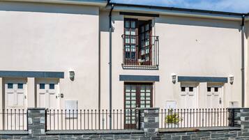 Casa de campo | Exterior