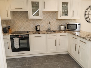 Cottage | Private kitchen