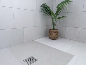Casa de campo | Baño | Ducha