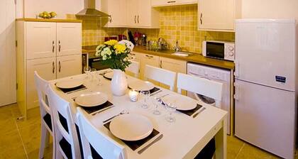 Beechwood Cottage