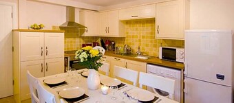 Beechwood Cottage