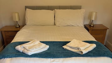 3 chambres, décoration personnalisée, ameublement personnalisé