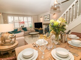 Casa de campo | Parte interna