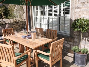 Chaumière | Intérieur