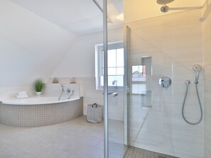 Shower - Kapitänshaus, Deutschland (Kalkhorst)