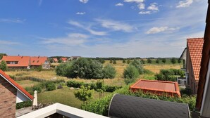 Property grounds - Kapitänshaus, Deutschland (Kalkhorst)