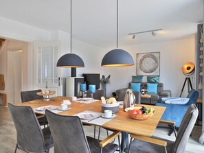 Dining - Kapitänshaus, Deutschland (Kalkhorst)