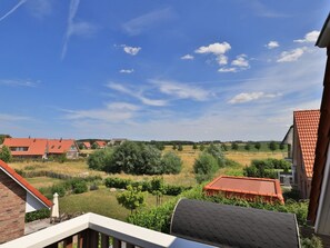 Property grounds - Kapitänshaus, Deutschland (Kalkhorst)