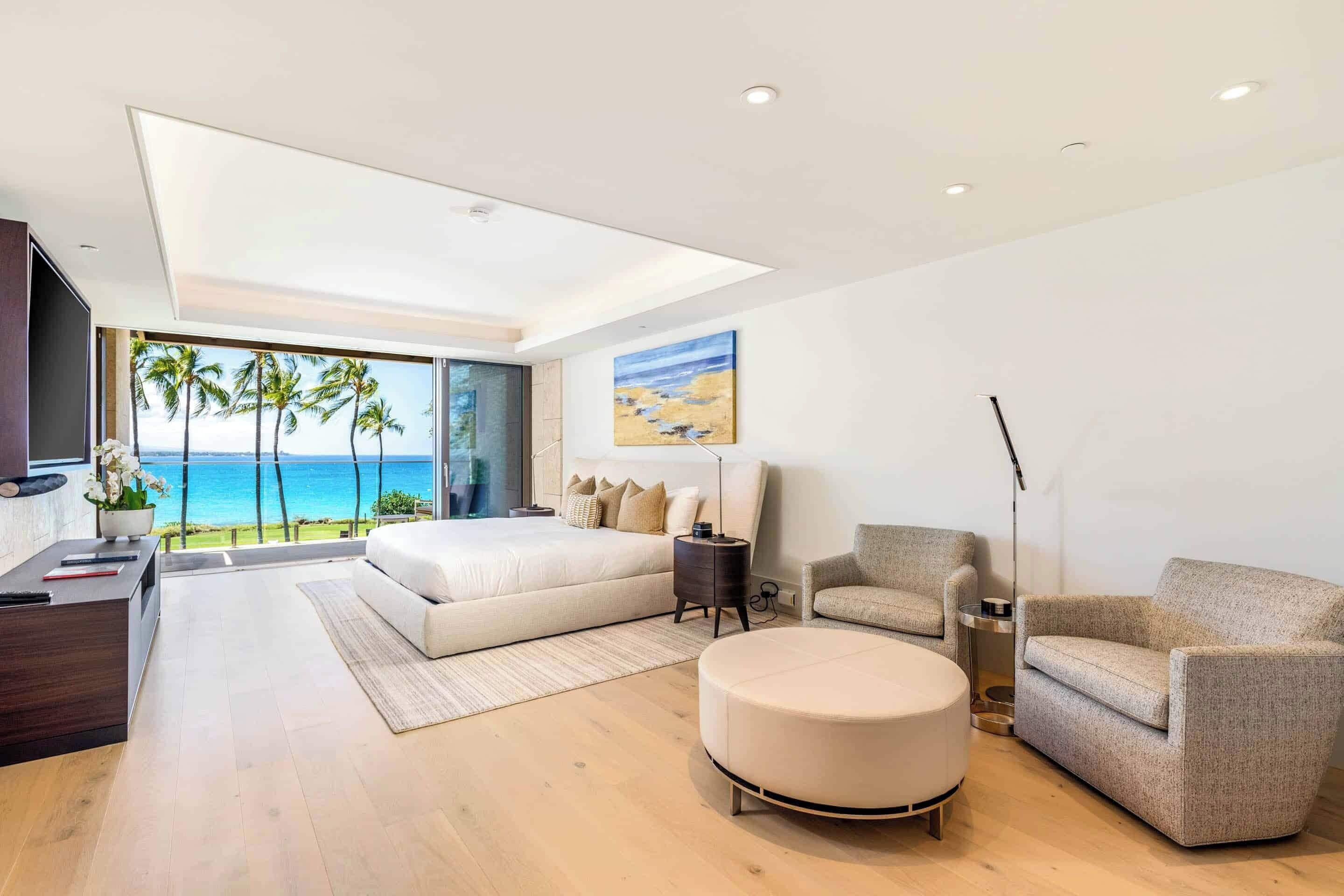 Hapuna Beach Residence B27 at Mauna Kea Resort