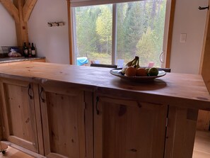 Sisätilat