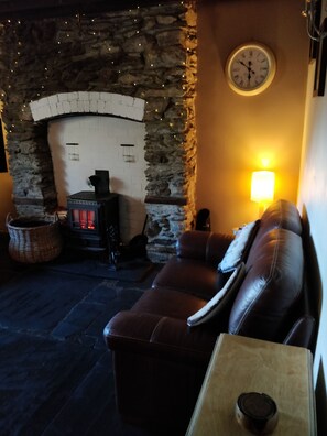 Interior - Tynllwyn Holiday Home in Llanrhaeadr Powys (Llanrhaeadr-ym-Mochnant)