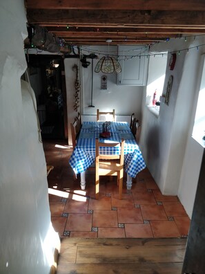 Restaurantes
