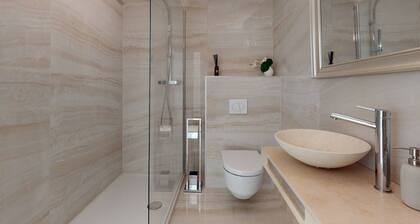 Da-da Gallery Appart - Modern and Luxury Studio in Boudry