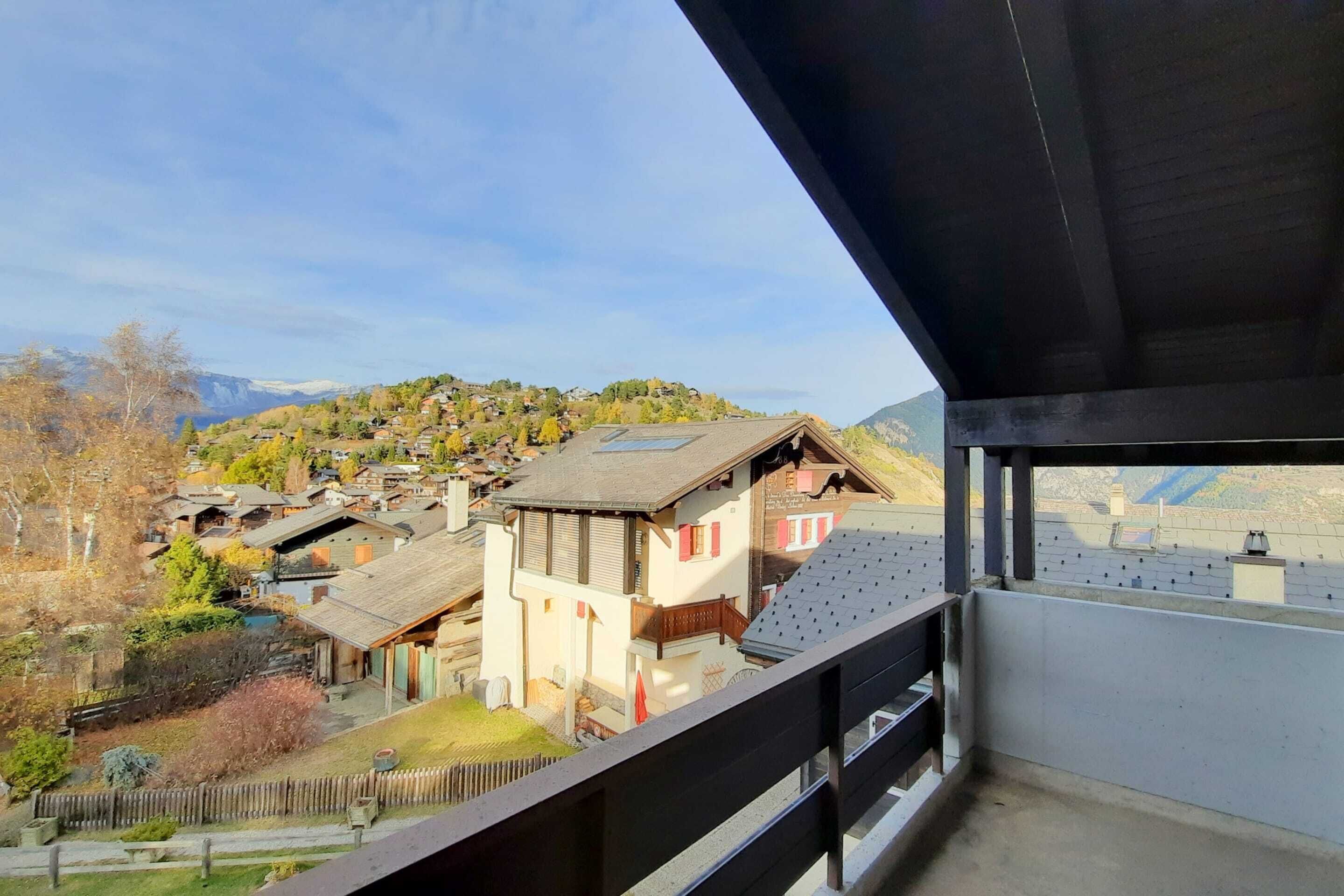 Basic Apartment, Multiple Beds | Property grounds