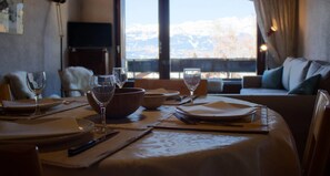 Leilighet – basic, flere senger | Innvendig