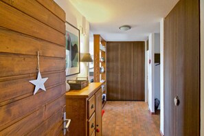 Appartement, 1 grand lit et 1 canapé-lit | Intérieur