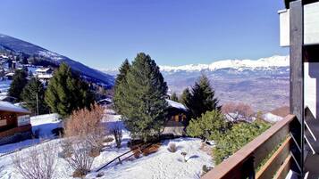 Apartemen Basic, 1 Tempat Tidur Queen dengan tempat tidur Sofa | Halaman properti